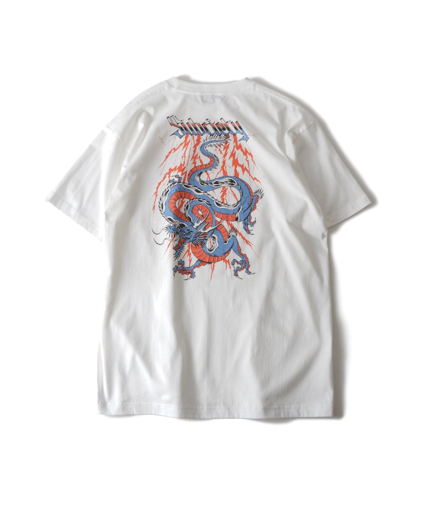 Eastern dragon Tee-thumbmail-5