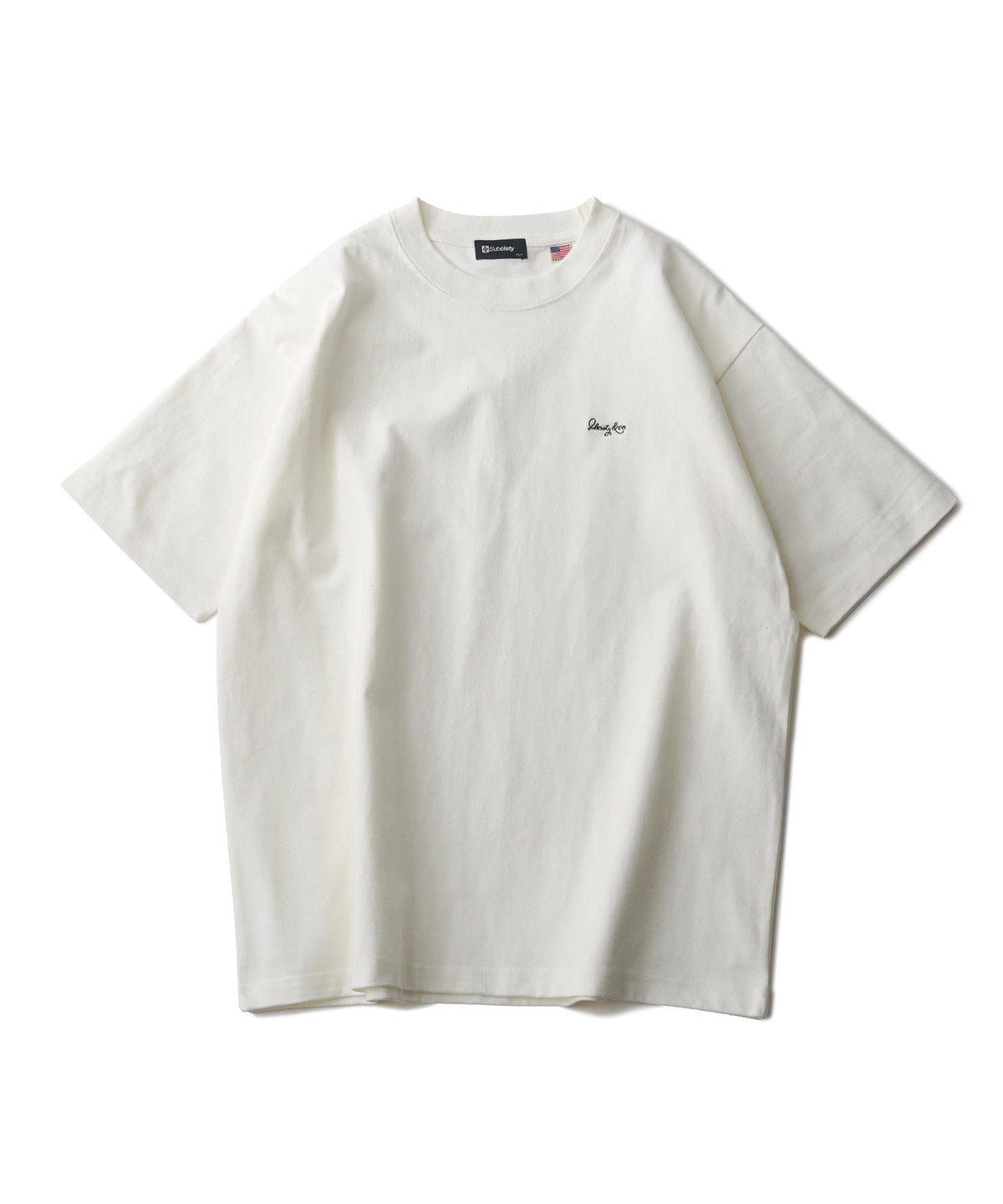 USA cotton tee-thumbmail-4
