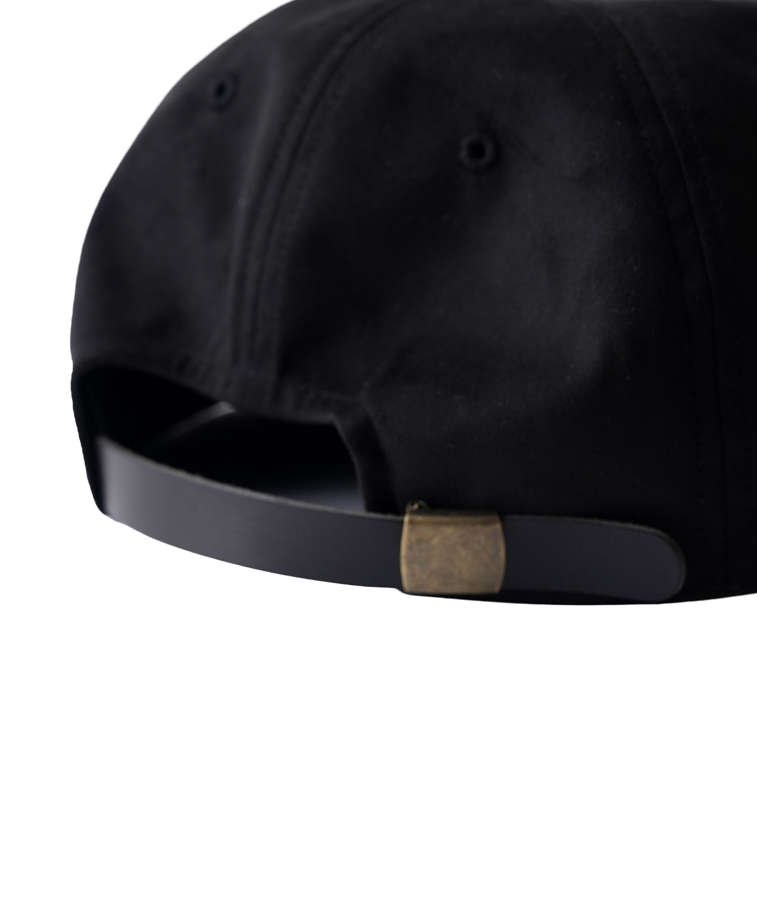 Suede baseball cap-thumbmail-5