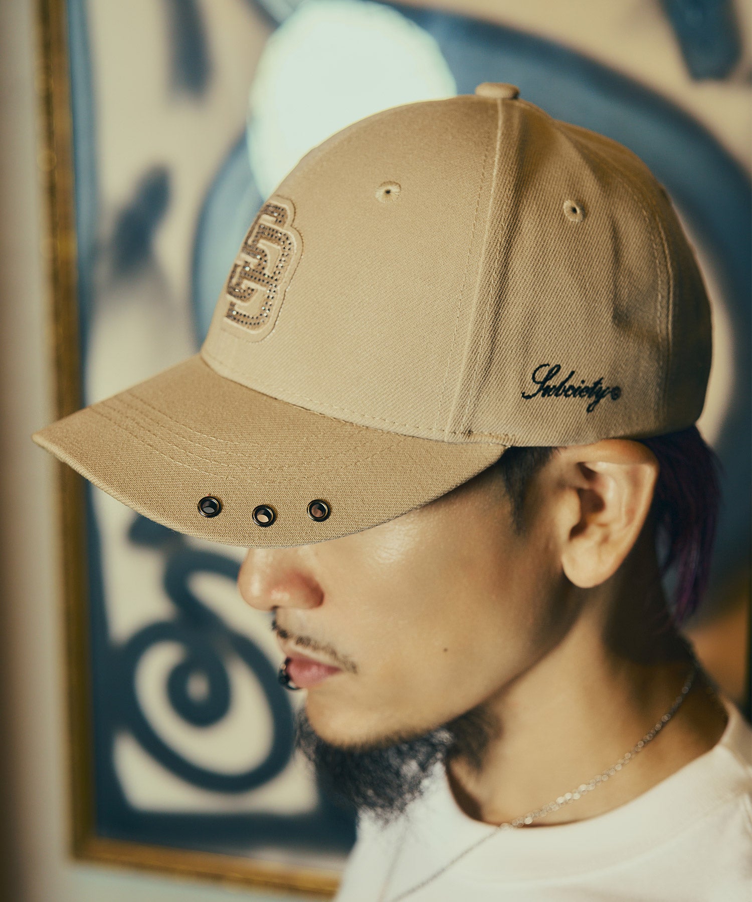 Rhinestone cap-thumbmail-12