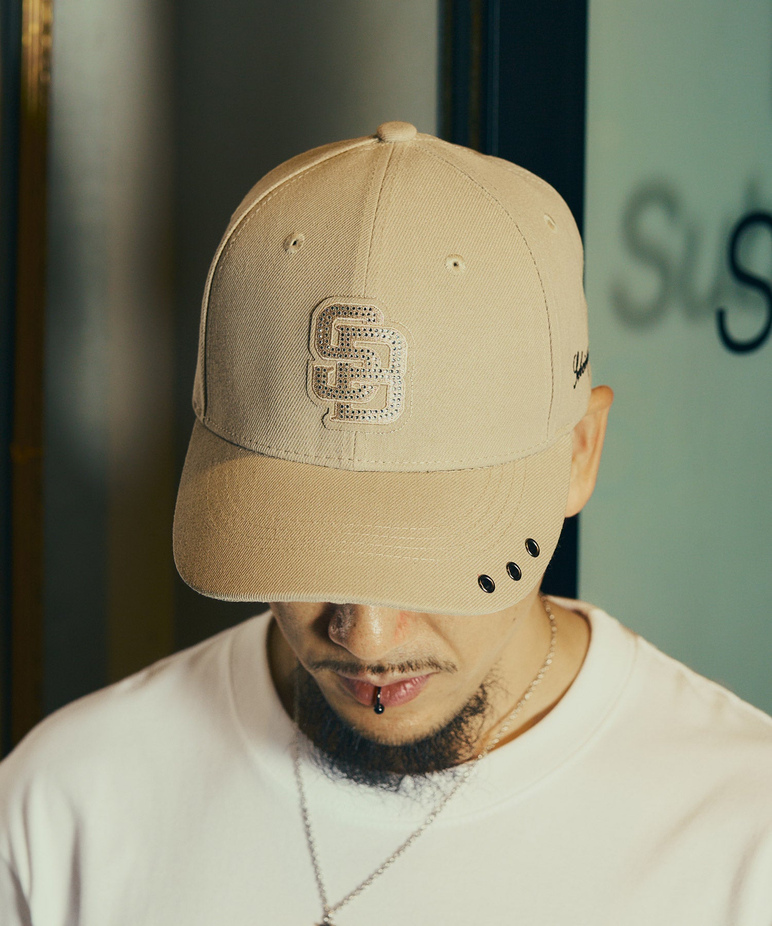 Rhinestone cap-thumbmail-13