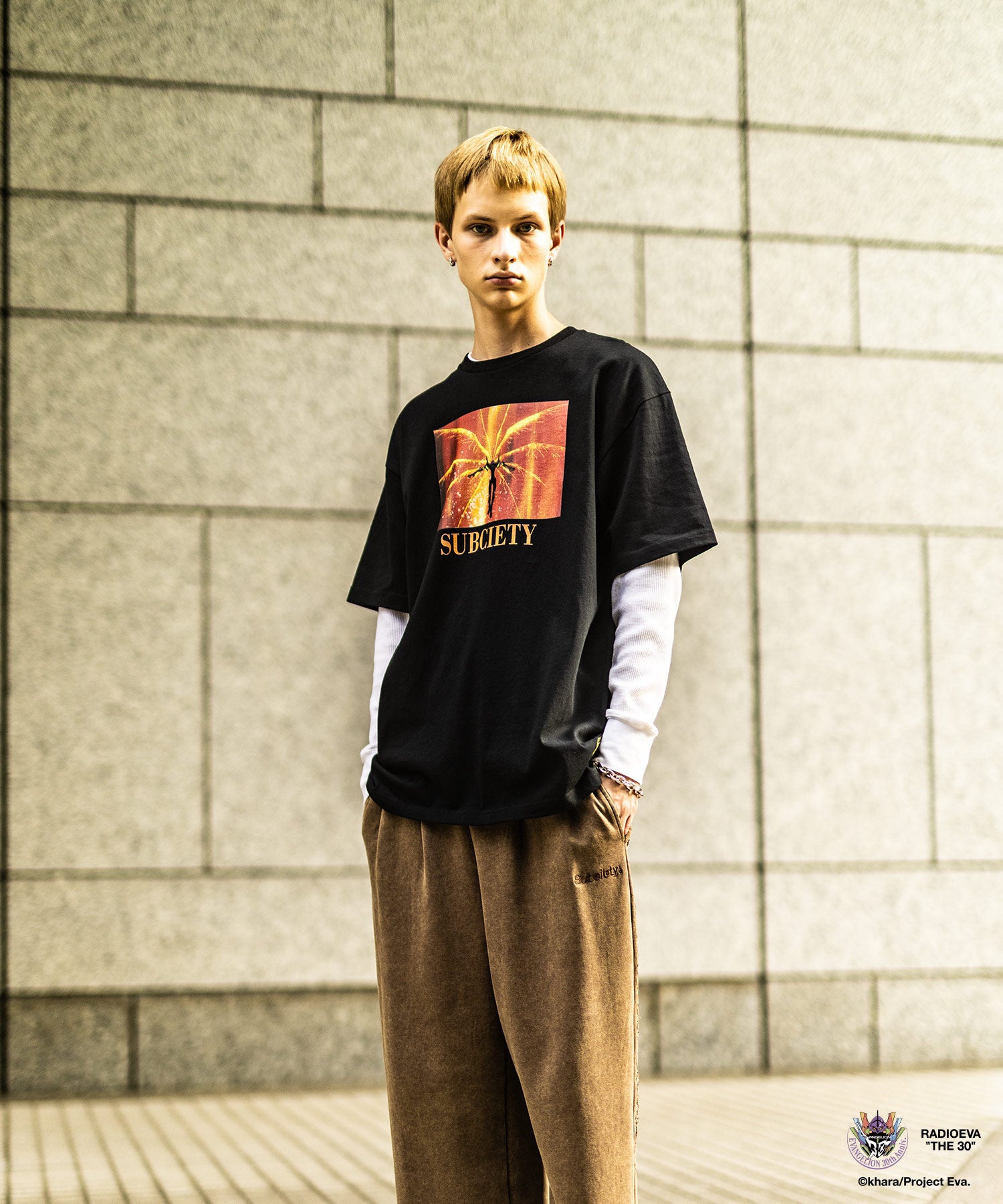 DISC6 (EVA-01 TEST TYPE) TEE-thumbmail-10