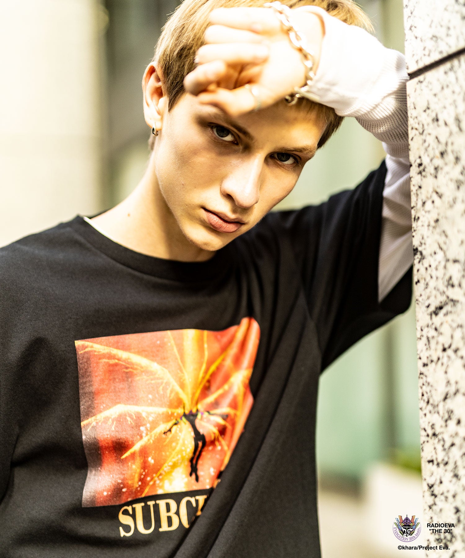 DISC6 (EVA-01 TEST TYPE) TEE-thumbmail-9