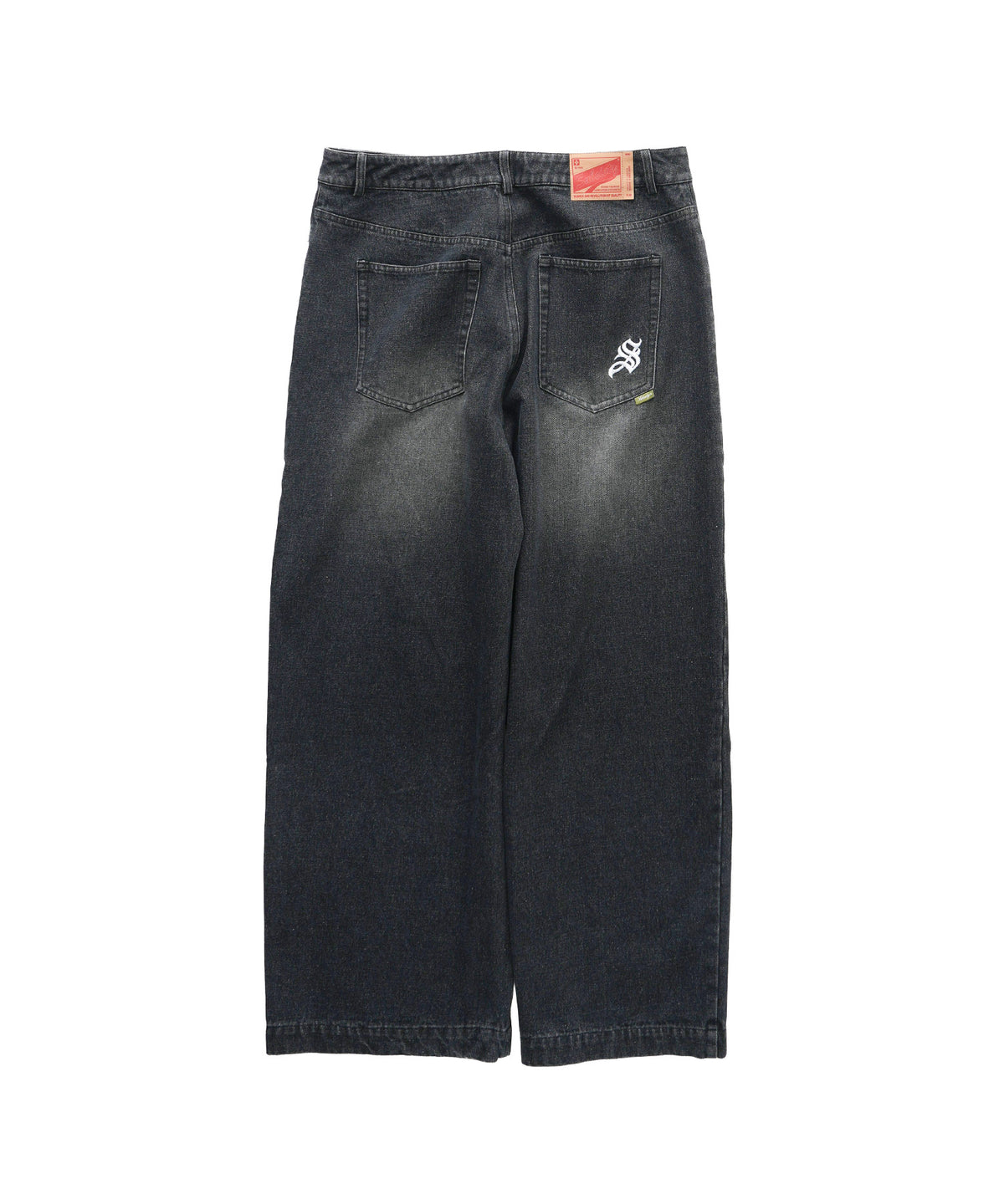 Essential denim pants-thumbmail-4