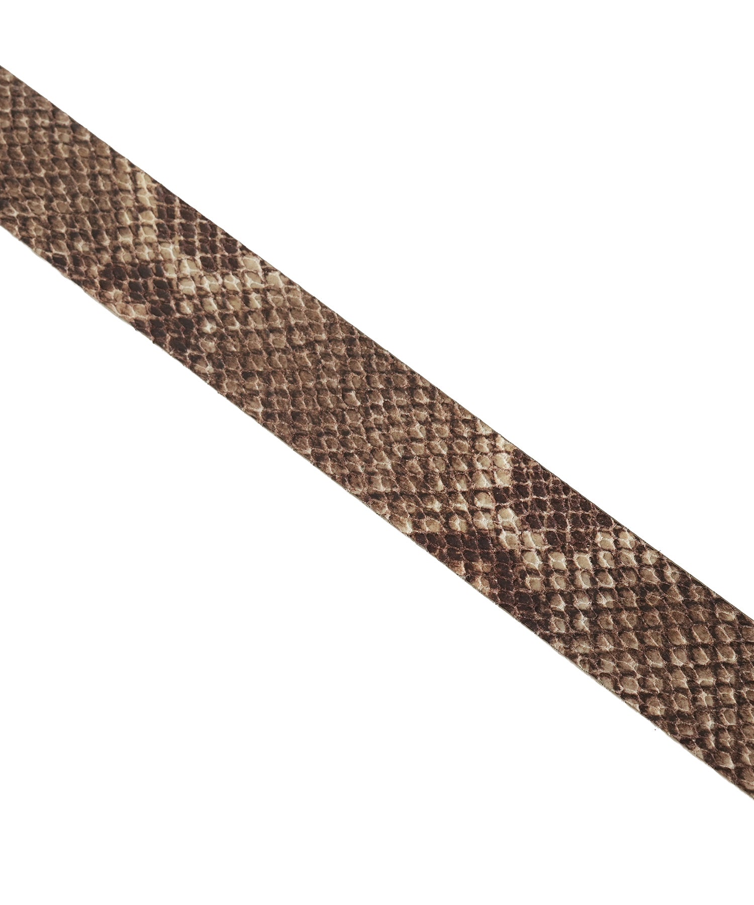 Python stamped leather belt-thumbmail-5