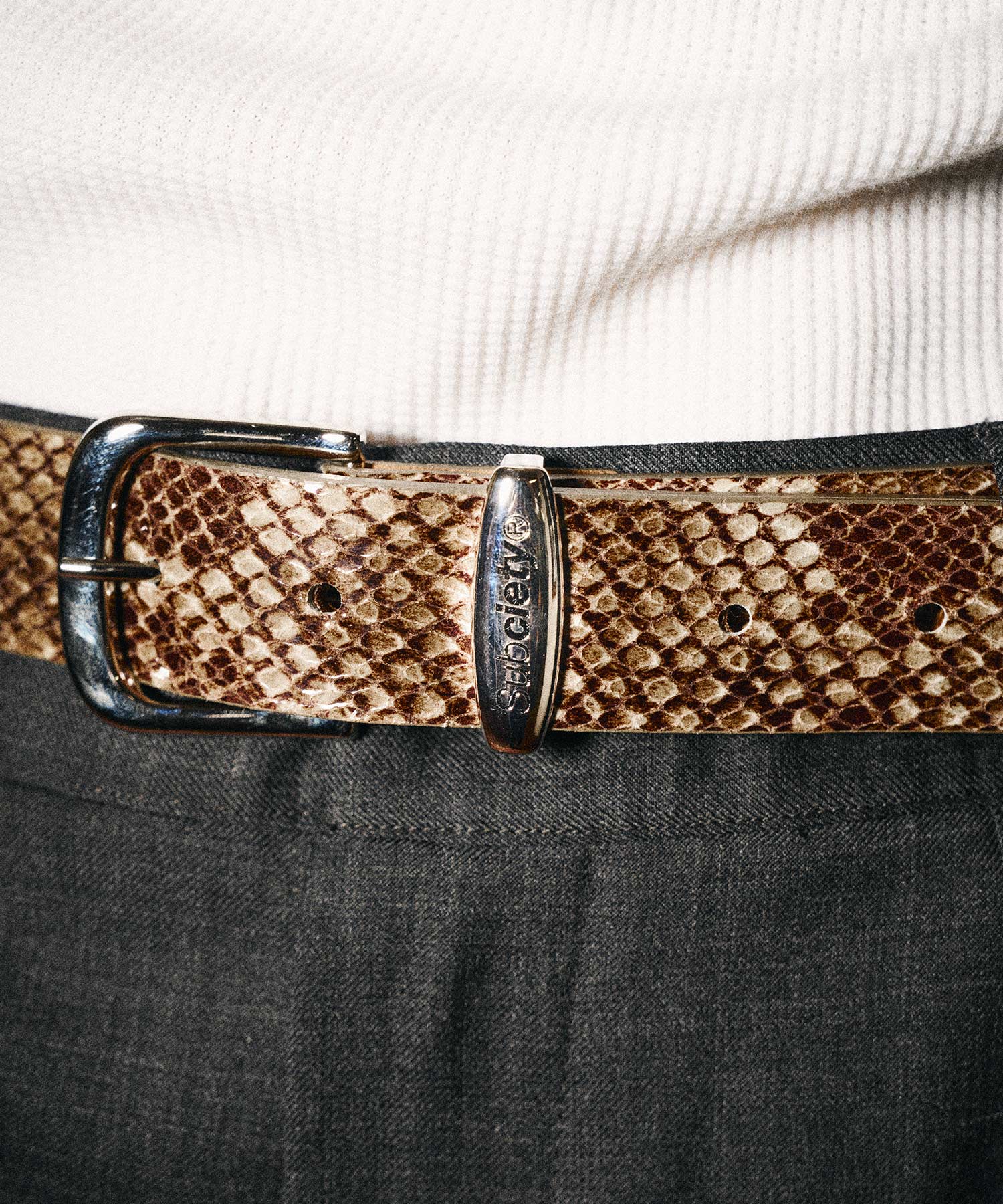 Python stamped leather belt-thumbmail-8