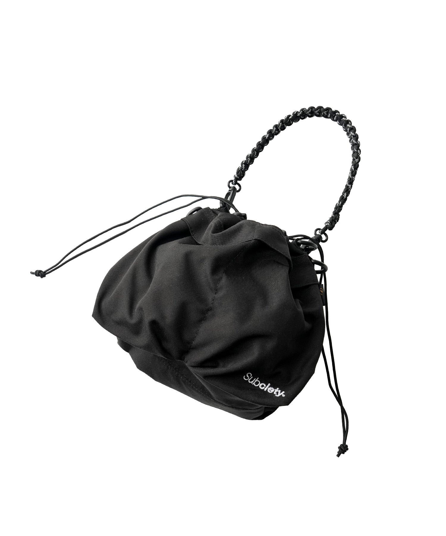 Kinchaku 2way shoulder bag-thumbmail-1