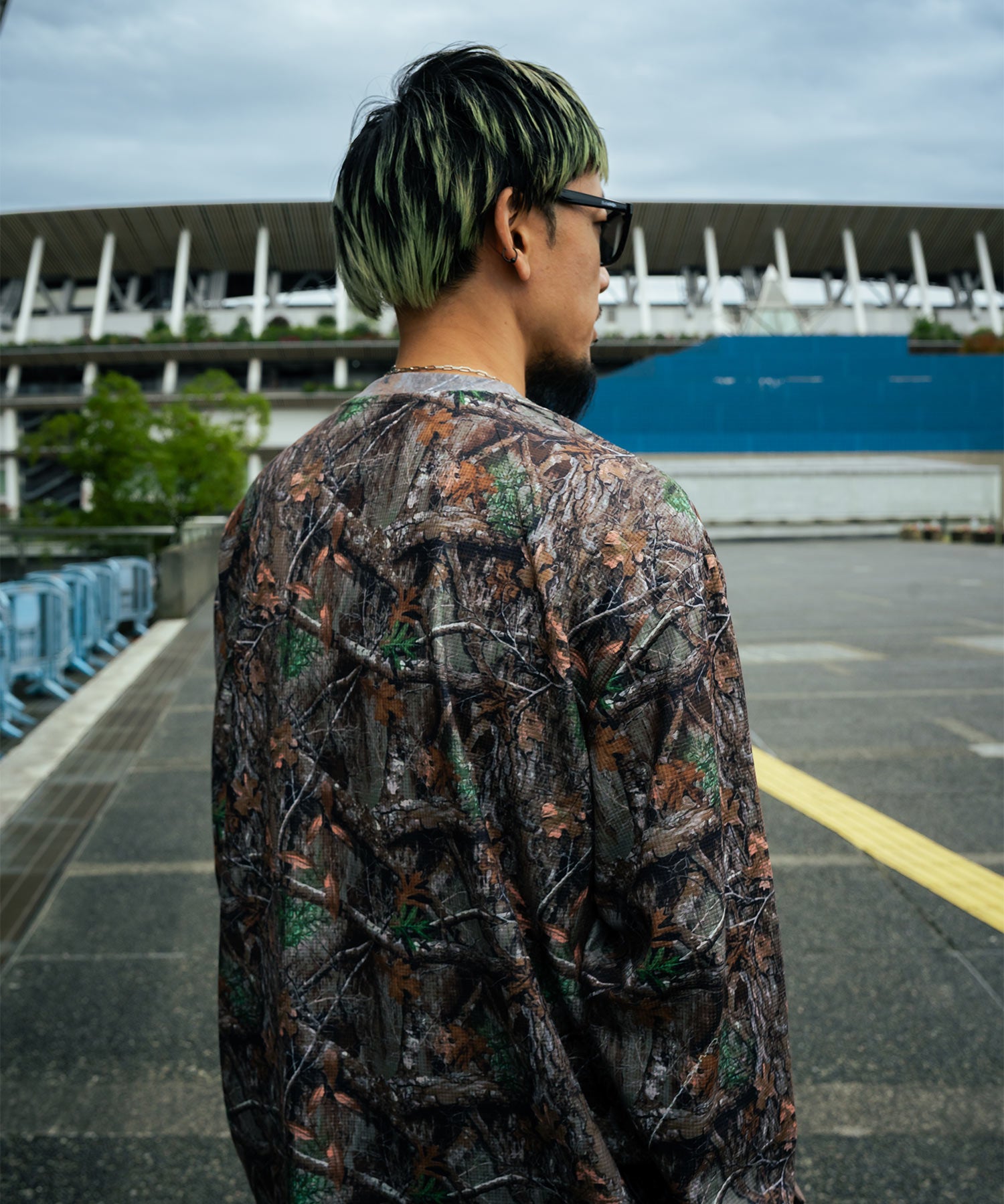 Patterned waffle tee-thumbmail-14