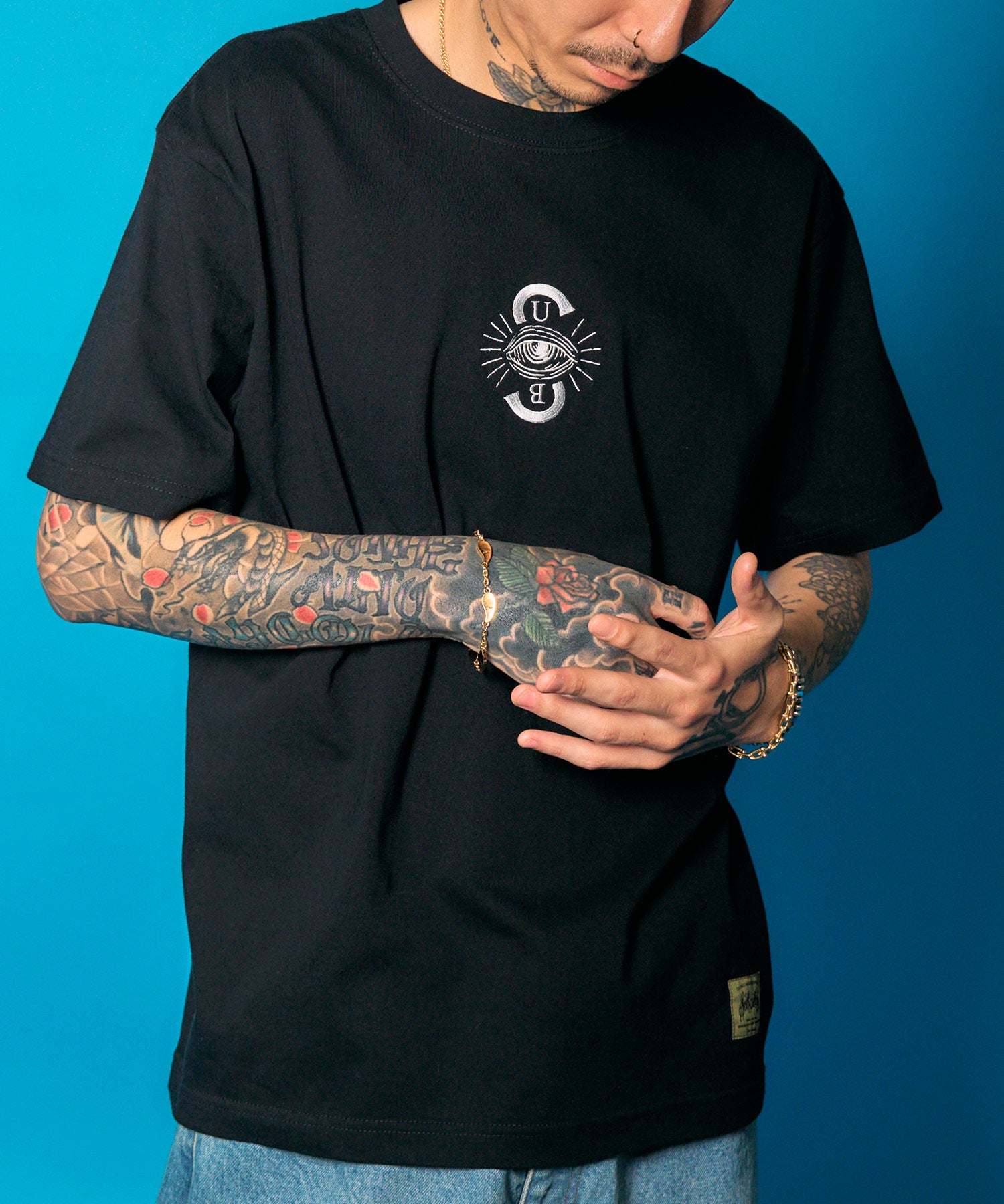 PROVIDENCE TEE-thumbmail-4