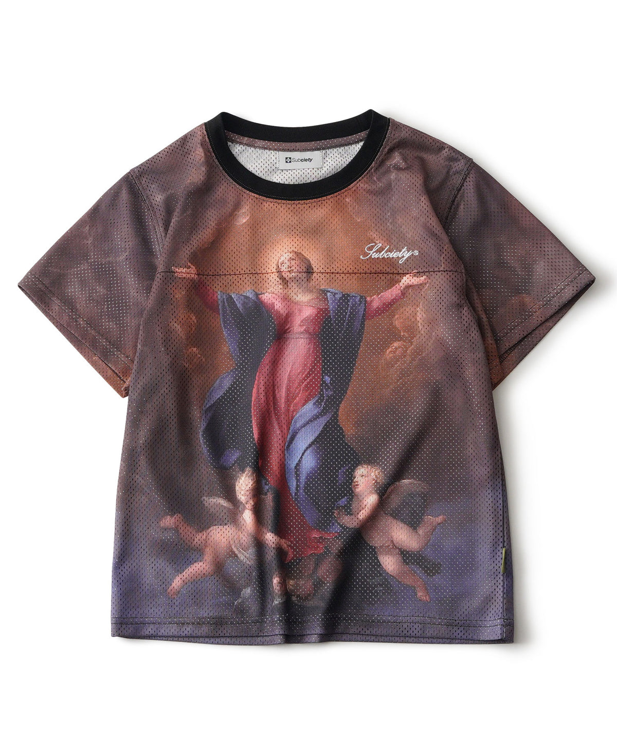 【WOMEN】Football Shirt-thumbmail-11