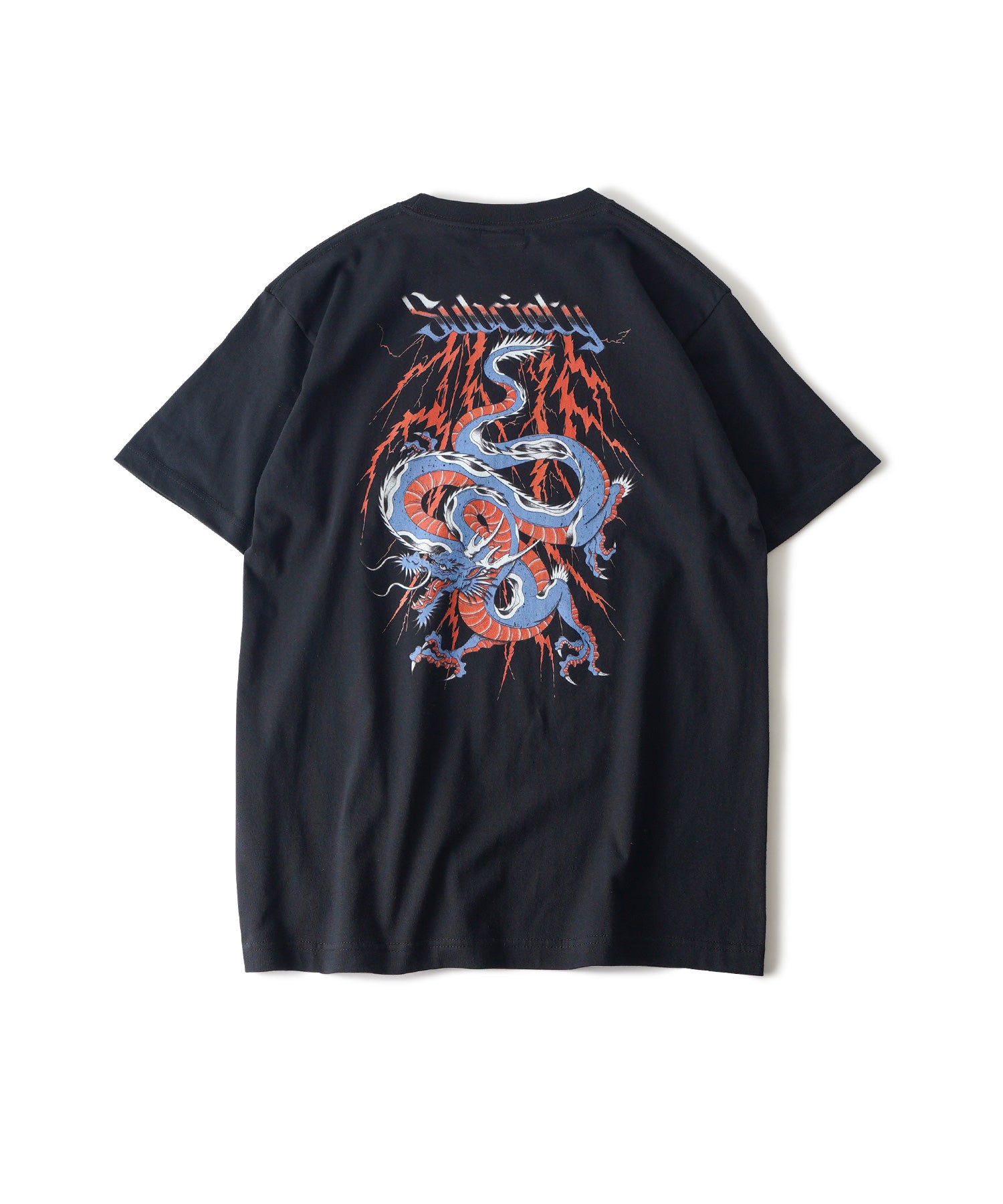 Eastern dragon Tee-thumbmail-10