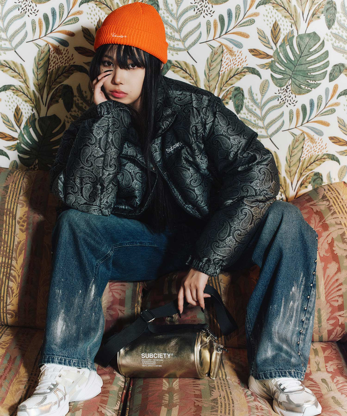 Essential down jkt【WOMEN】-thumbmail-8