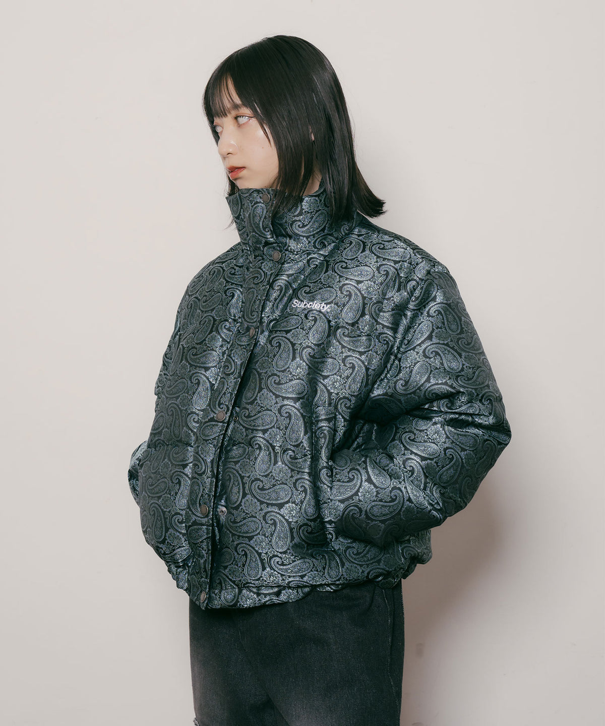 Essential down jkt【WOMEN】-thumbmail-11