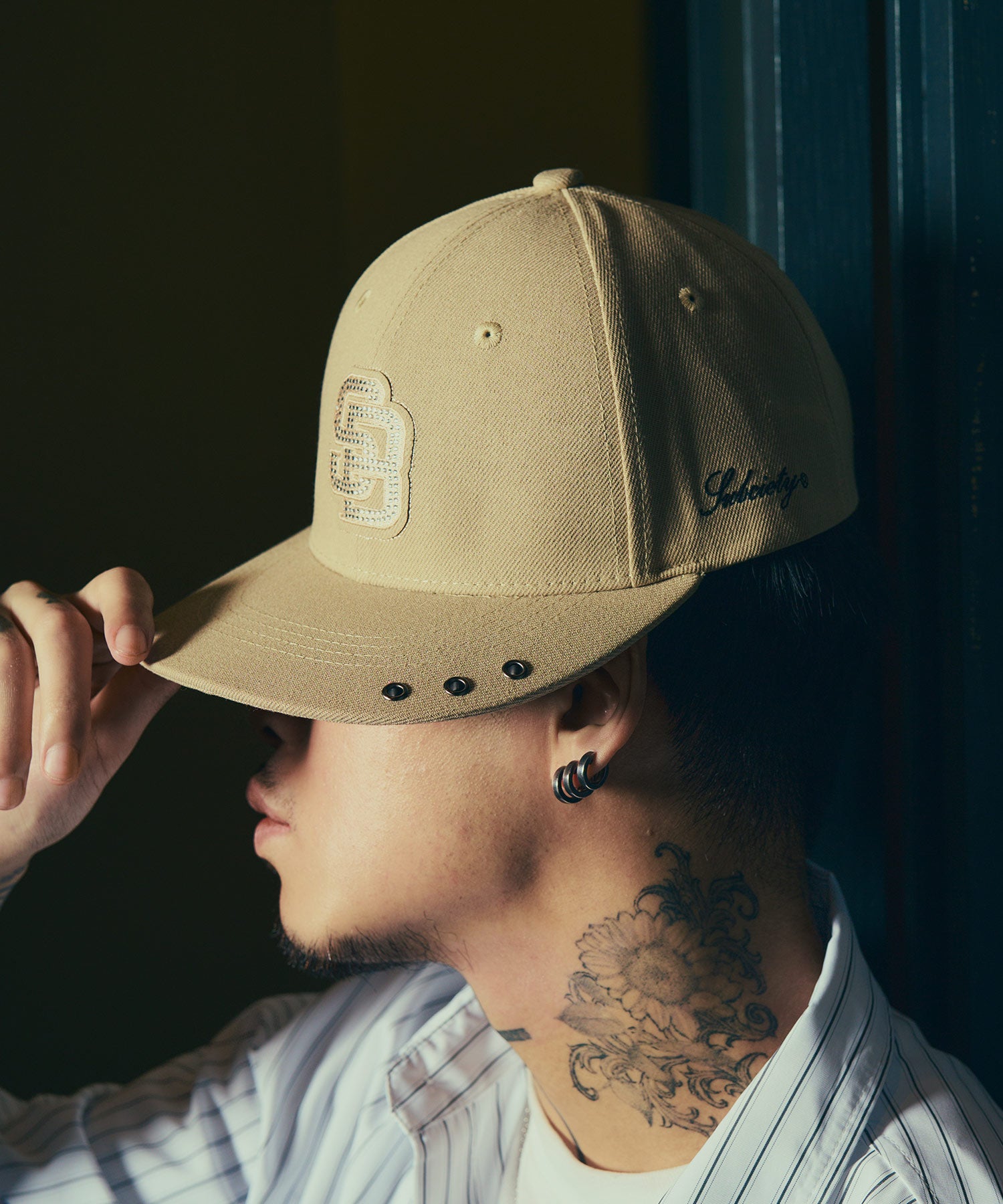 Rhinestone cap-thumbmail-16