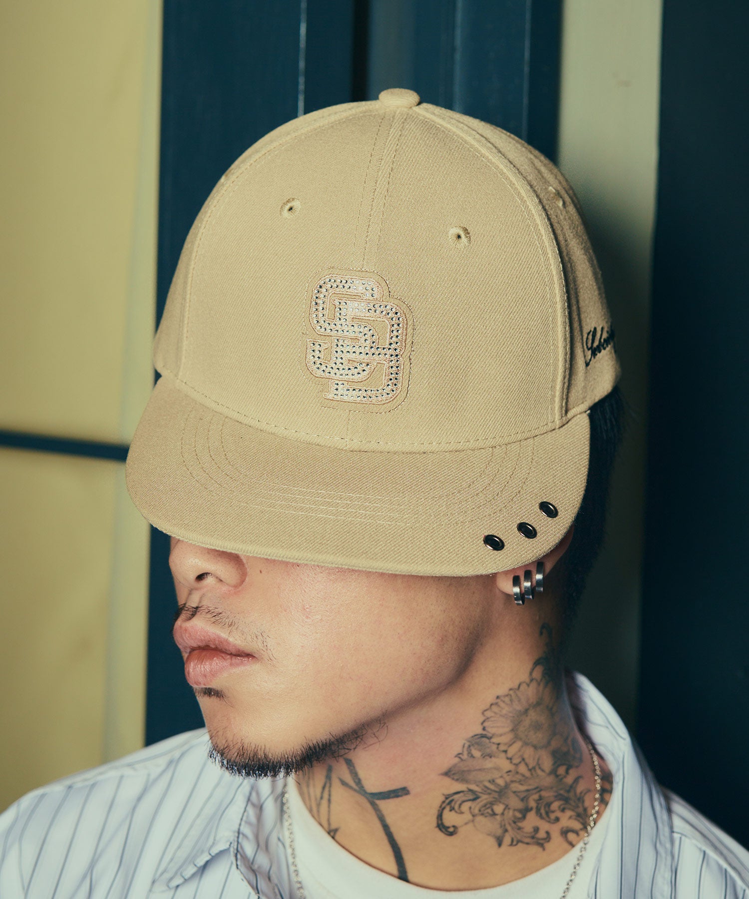 Rhinestone cap-thumbmail-17