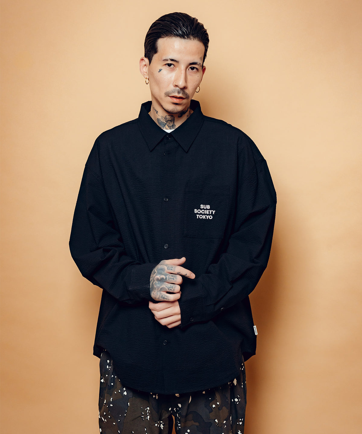 Seersucker shirt-thumbmail-13