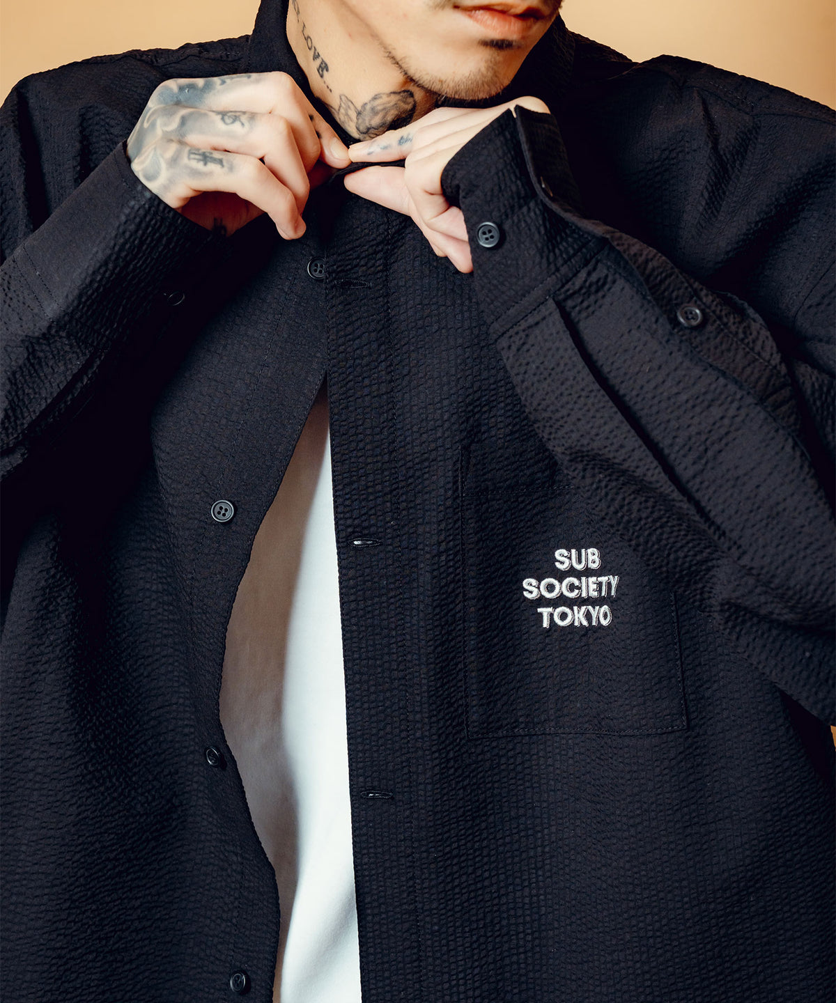 Seersucker shirt-thumbmail-12