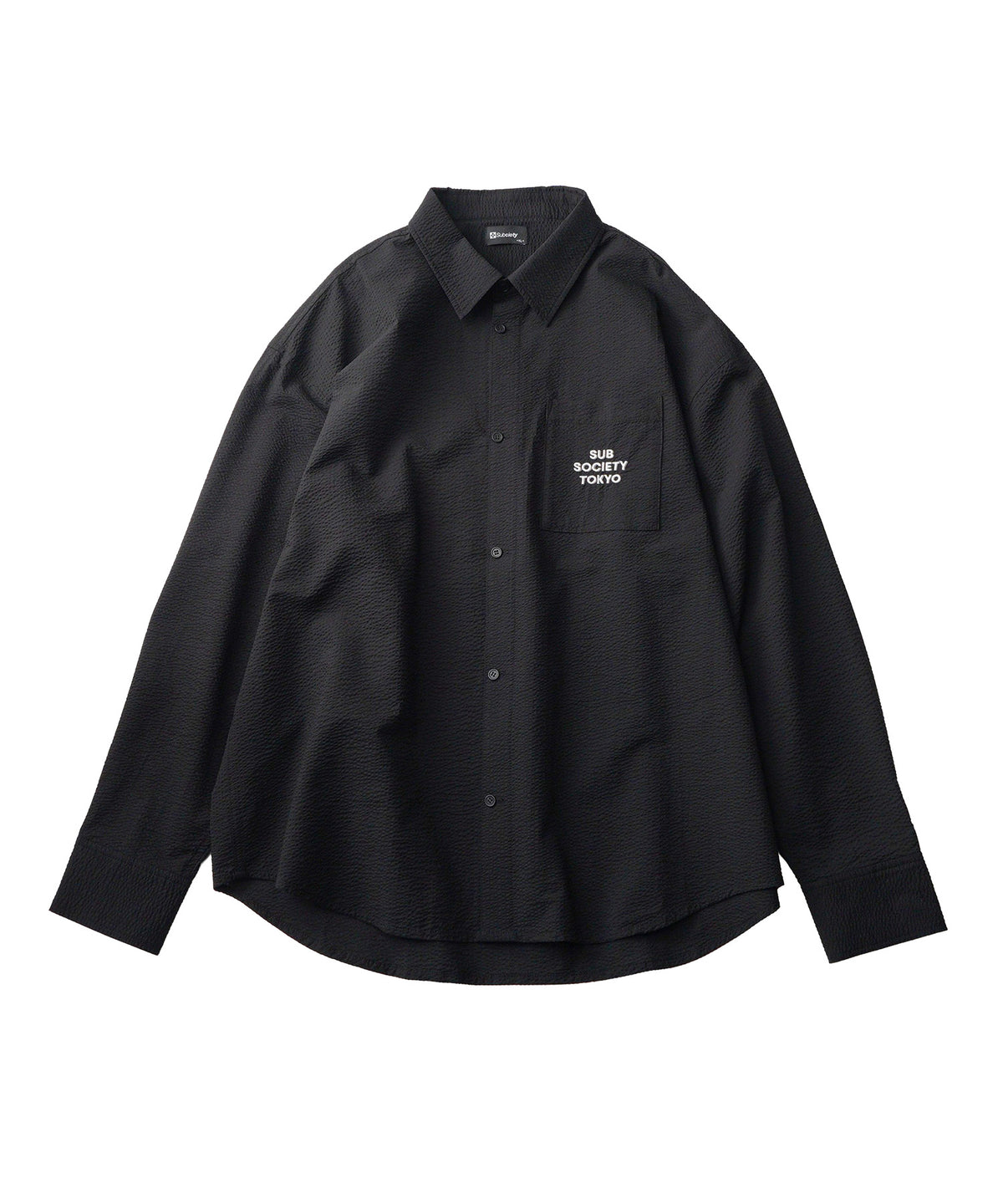 Seersucker shirt-thumbmail-10
