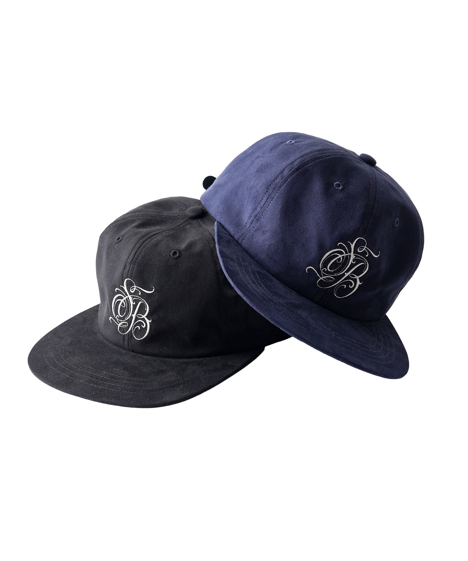 Suede baseball cap-thumbmail-15