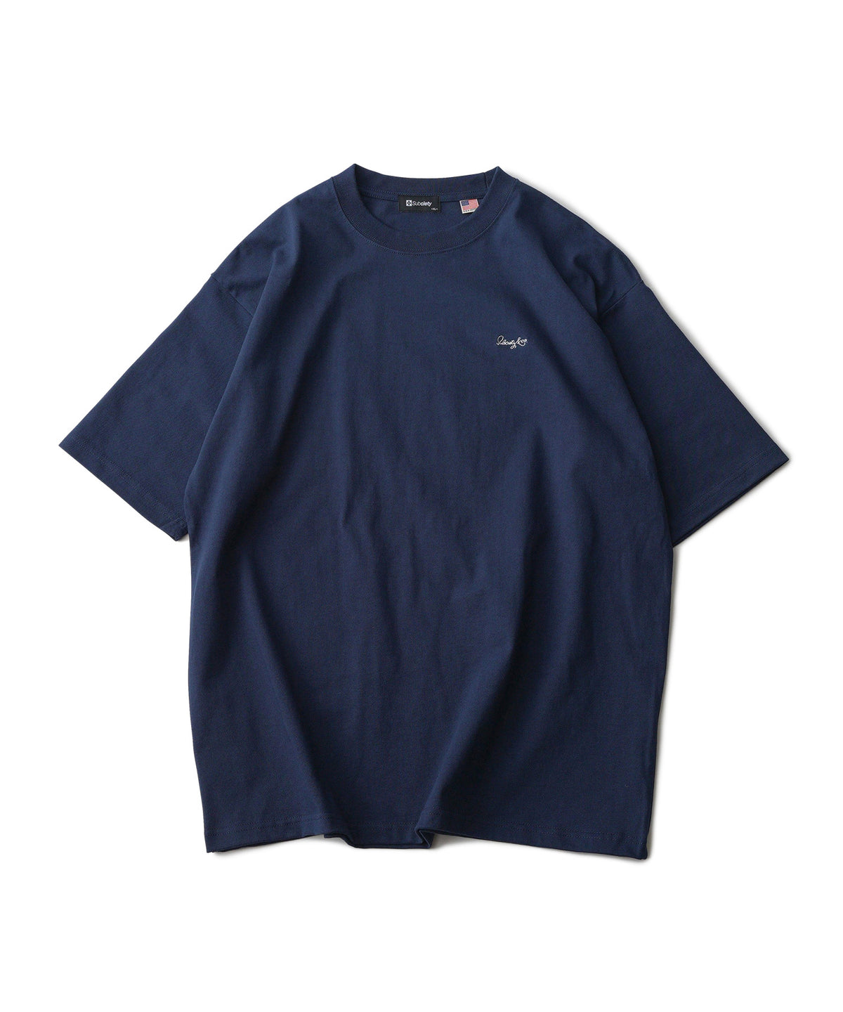 USA cotton tee-thumbmail-9