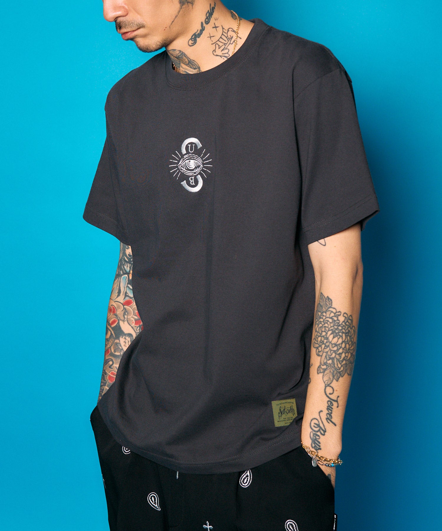 PROVIDENCE TEE-thumbmail-5